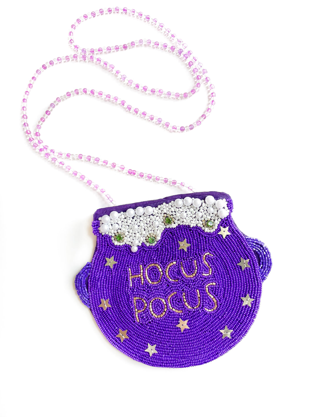 HOCUS POCUS- Penny Purse