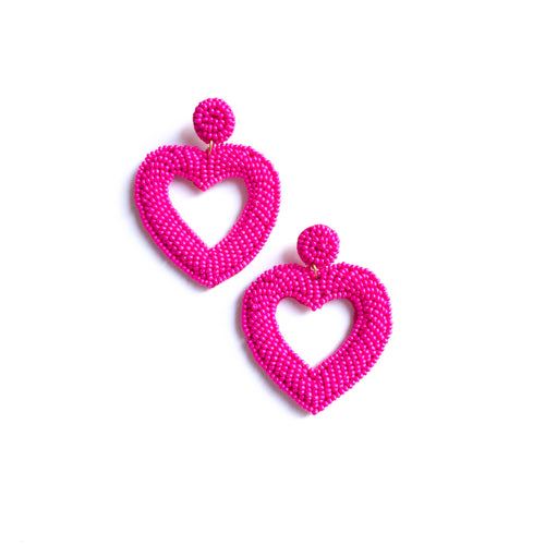 Open hearts
