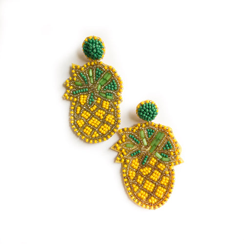 Pineapples