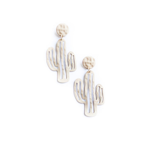 Neutral Cacti